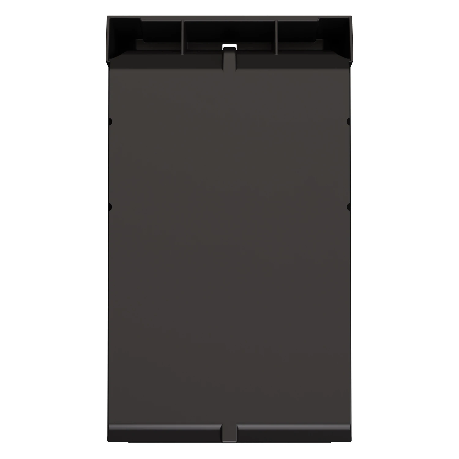 Цена Складской лоток Logic Store 400x225x150 мм чёрный ЭКО купить - код товара 8-000000119 Купить складской лоток logic store 400x225x150 мм чёрный эко оптом - код товара 8-000000119
