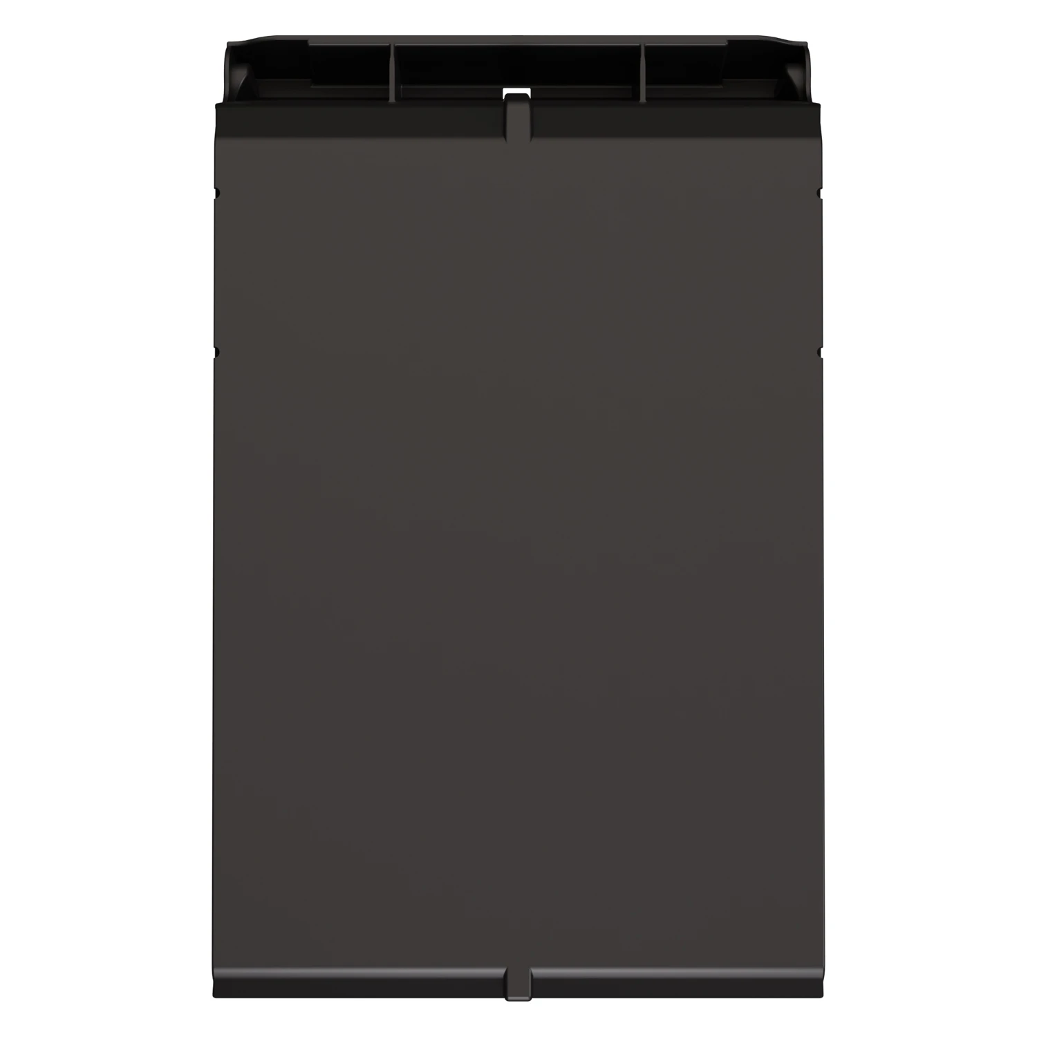 Цена Складской лоток Logic Store 500х300х250 мм чёрный ЭКО купить - код товара 8-000000532 Купить складской лоток logic store 500х300х250 мм чёрный эко оптом - код товара 8-000000532