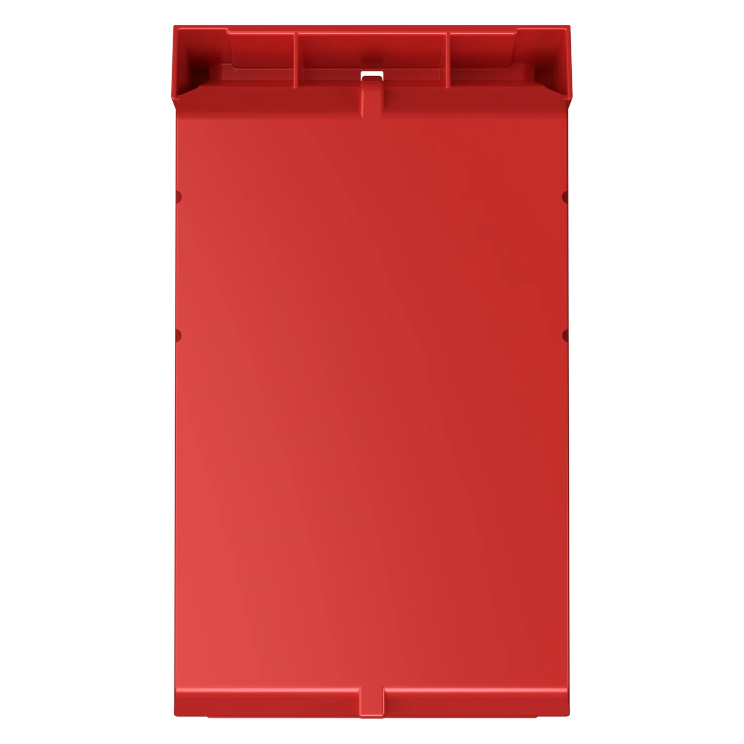 Цена Складской лоток Logic Store 400x225x150 мм красный купить - код товара 8-000000121 Купить складской лоток logic store 400x225x150 мм красный оптом - код товара 8-000000121