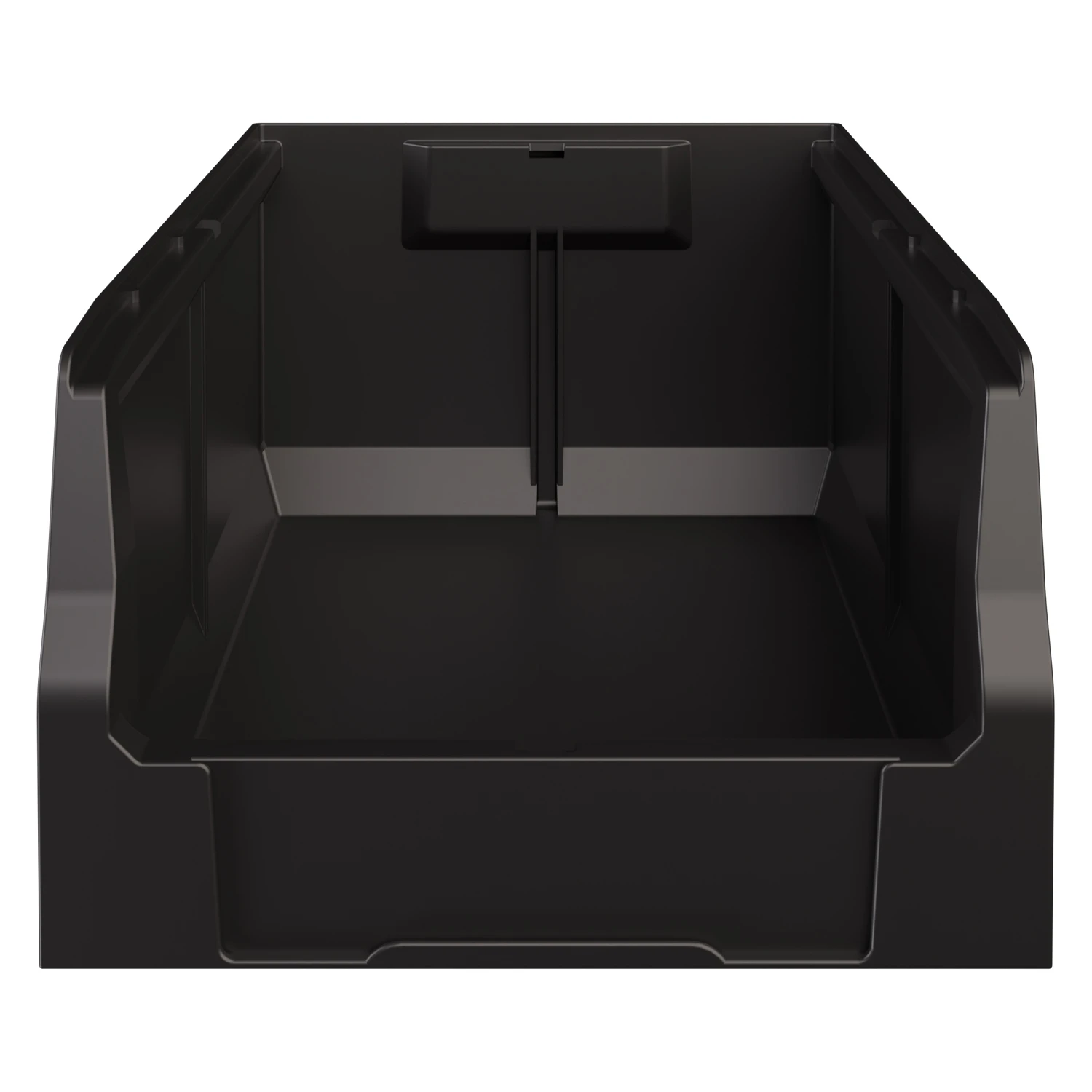 Цена Складской лоток Logic Store 400x225x150 мм чёрный ЭКО купить - код товара 8-000000119 Купить складской лоток logic store 400x225x150 мм чёрный эко оптом - код товара 8-000000119