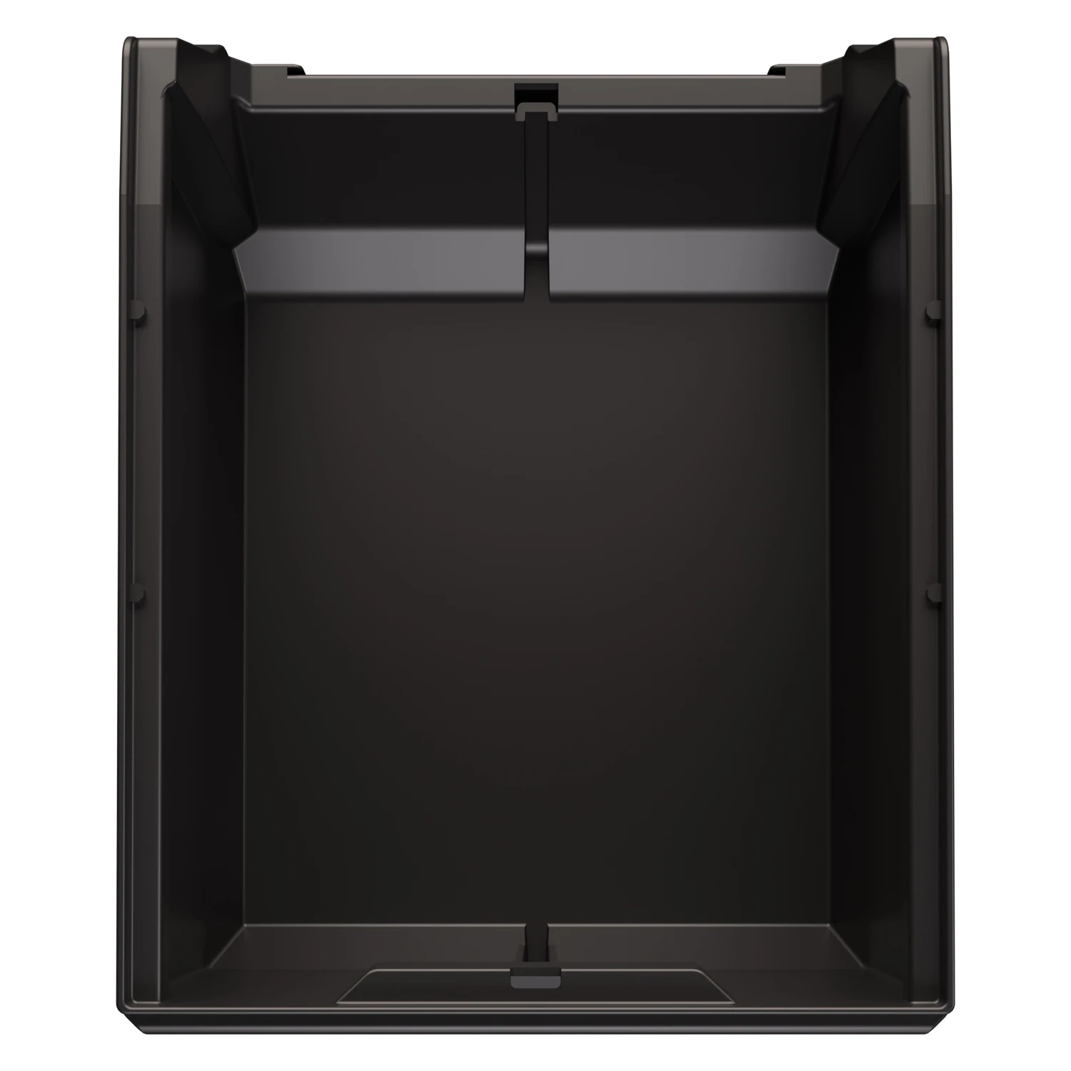 Купить складской лоток logic store 300x225x150 мм чёрный эко оптом - код товара 8-000000122