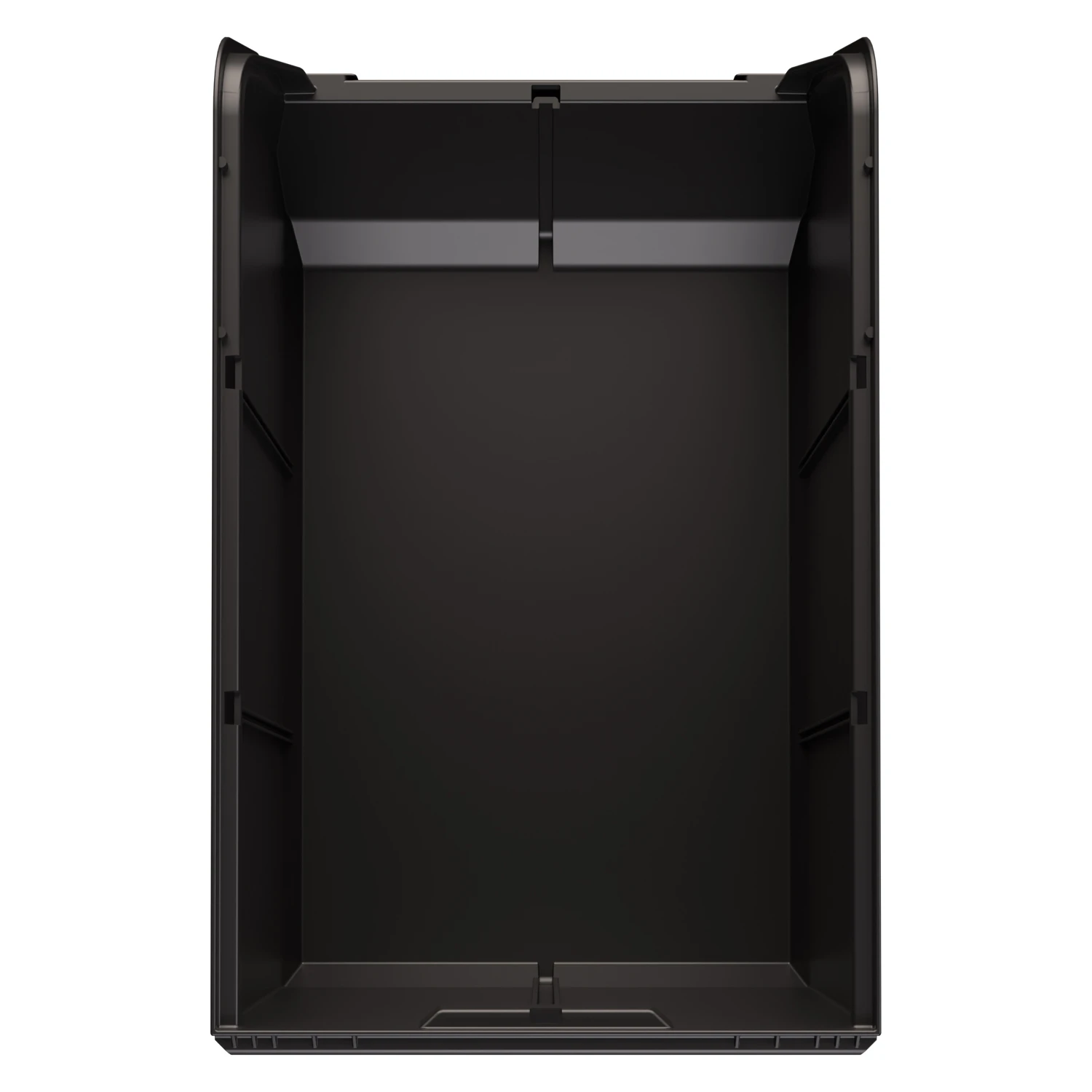 Цена Складской лоток Logic Store 500х300х250 мм чёрный ЭКО купить - код товара 8-000000532 Купить складской лоток logic store 500х300х250 мм чёрный эко оптом - код товара 8-000000532