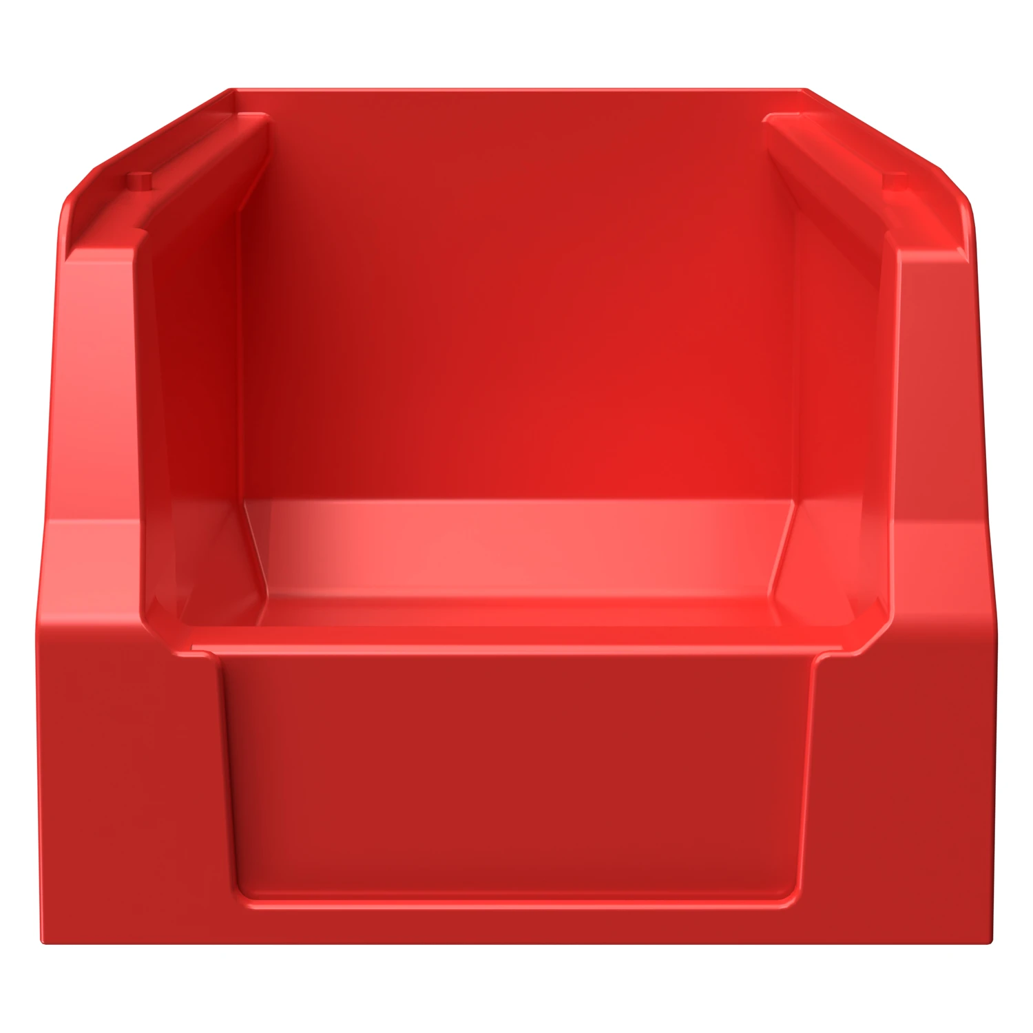 Цена Складской лоток Logic Store 250х150х130 мм красный купить - код товара 8-000000142 Купить складской лоток logic store 250х150х130 мм красный оптом - код товара 8-000000142