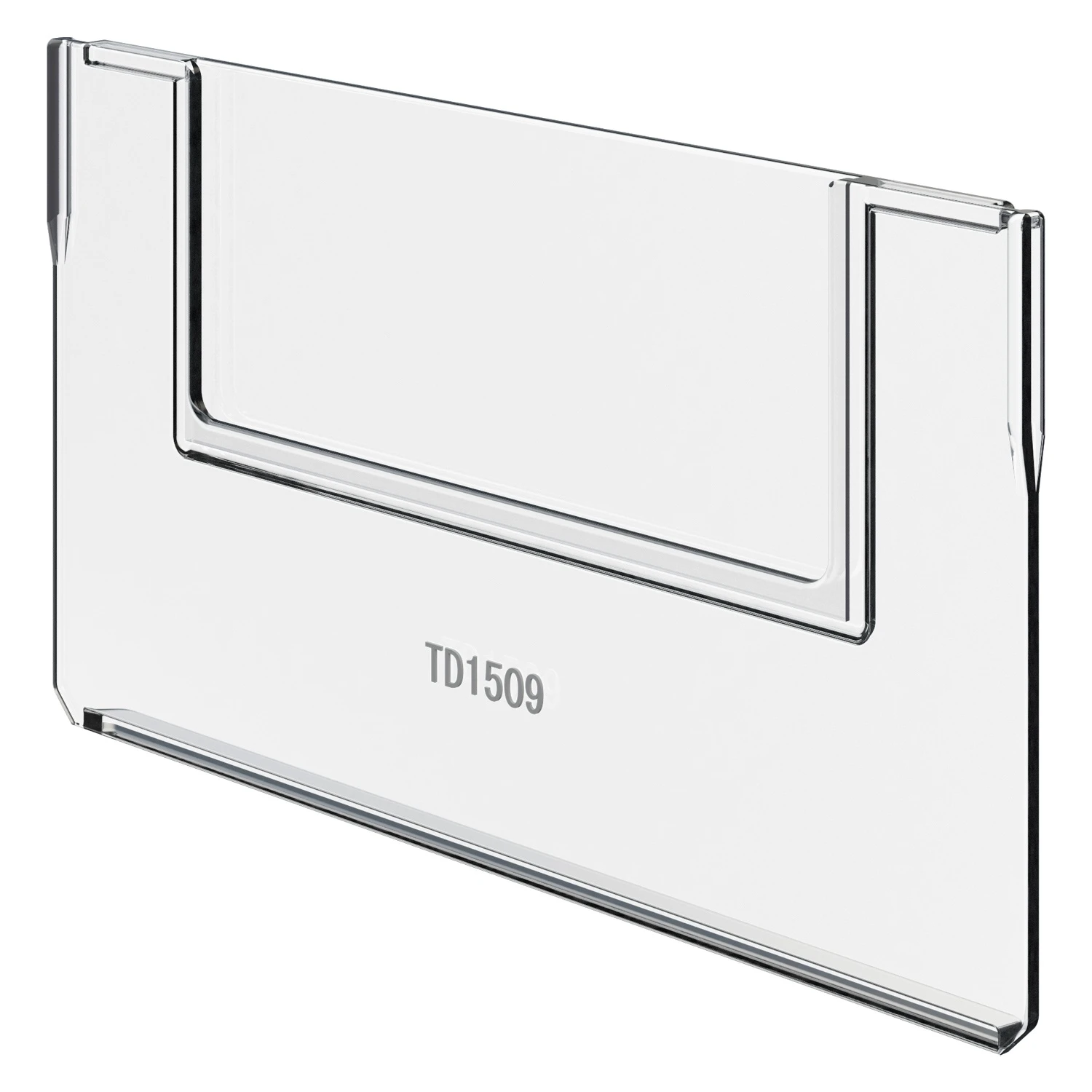 Купить перегородка попереч.td-1509 прозрач. для полочных контейнеров sk 31509, 41509, 51509, 61509 оптом - код товара 8-000000113