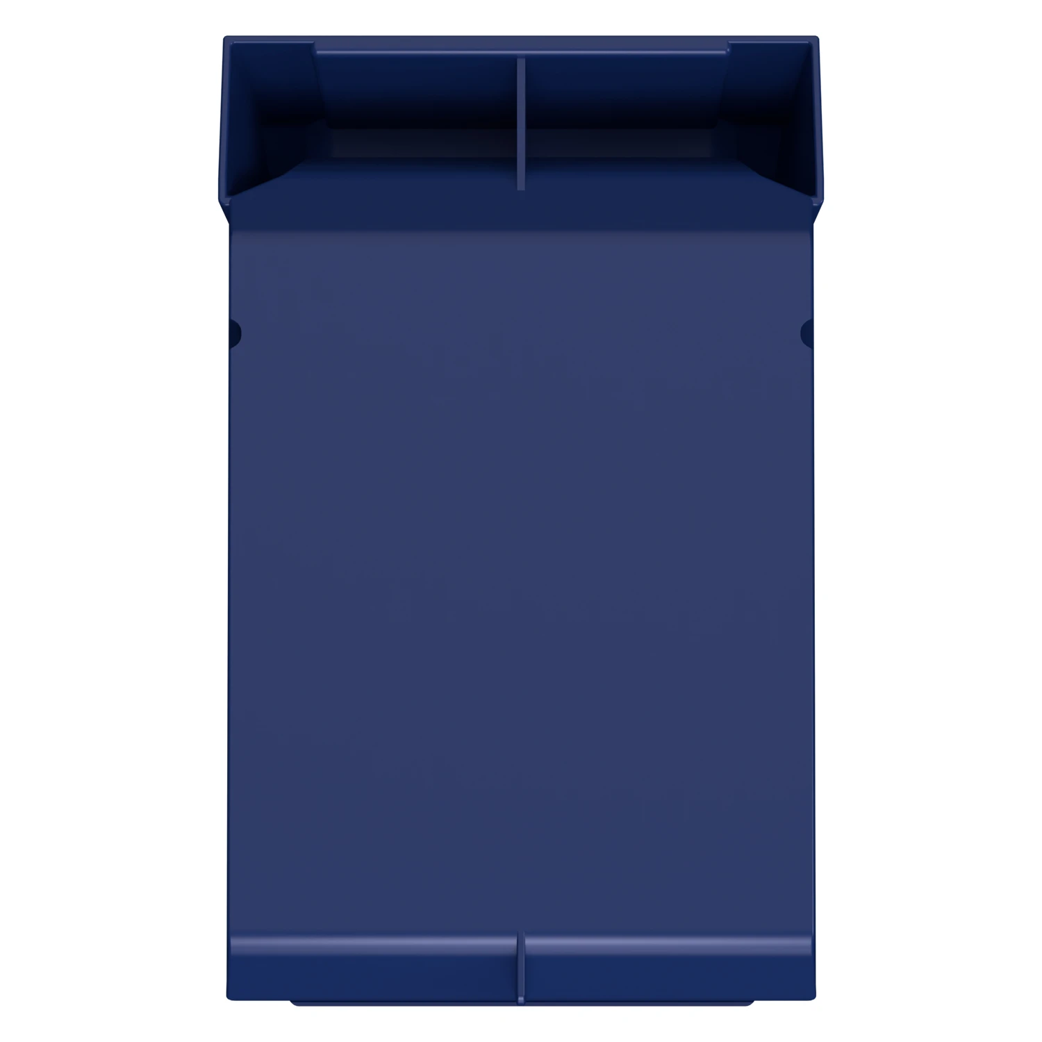 Купить складской лоток logic store 250х150х130 мм синий индиго оптом - код товара 8-000000141