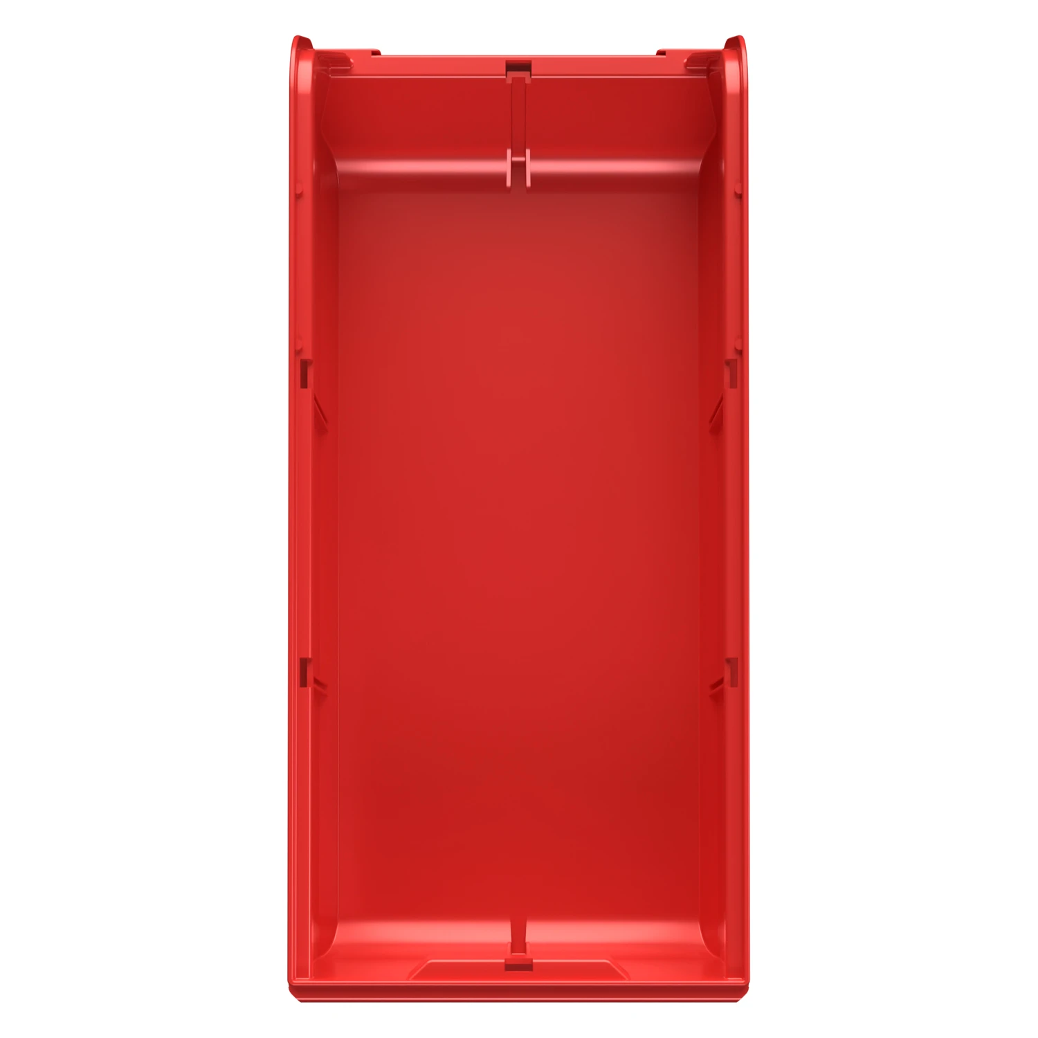 Цена Складской лоток Logic Store 500х225х150 мм красный купить - код товара 8-000000511 Купить складской лоток logic store 500х225х150 мм красный оптом - код товара 8-000000511