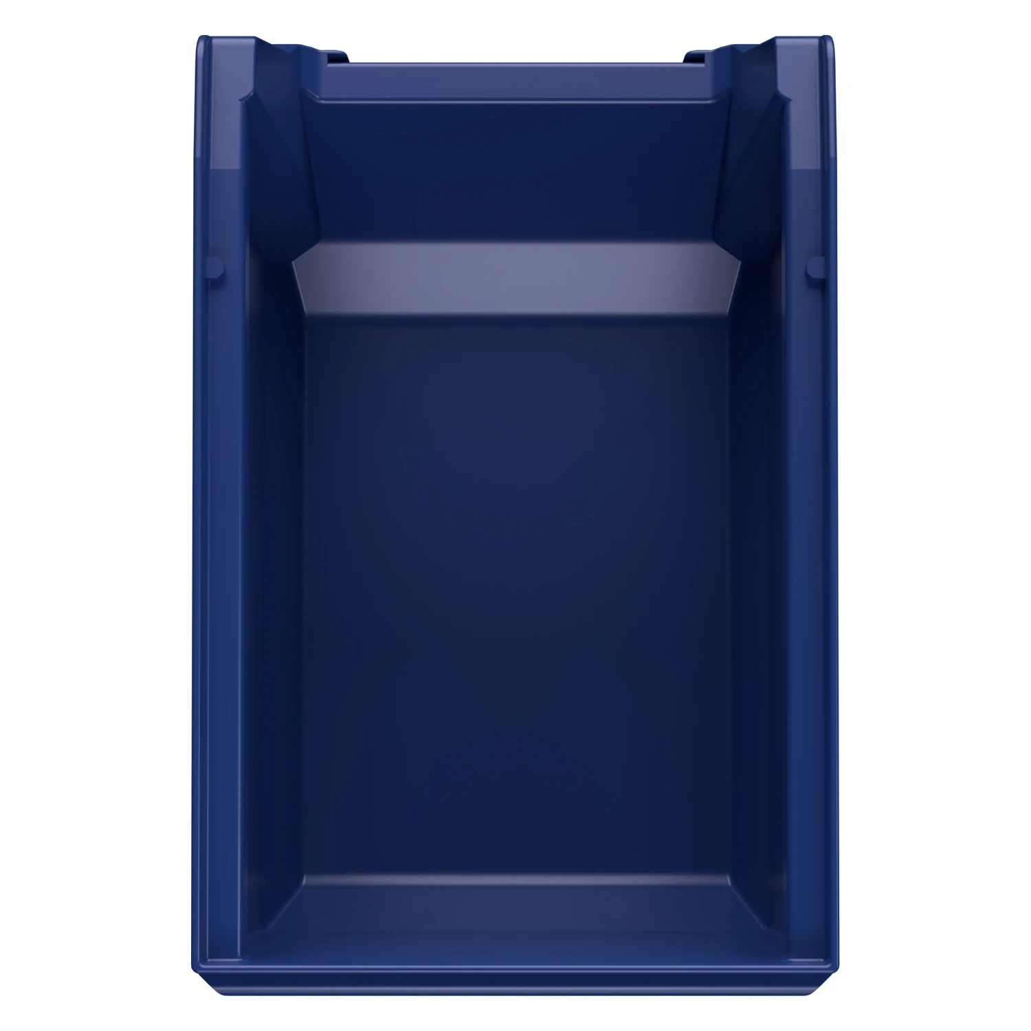 Купить складской лоток logic store 250х150х130 мм синий индиго оптом - код товара 8-000000141