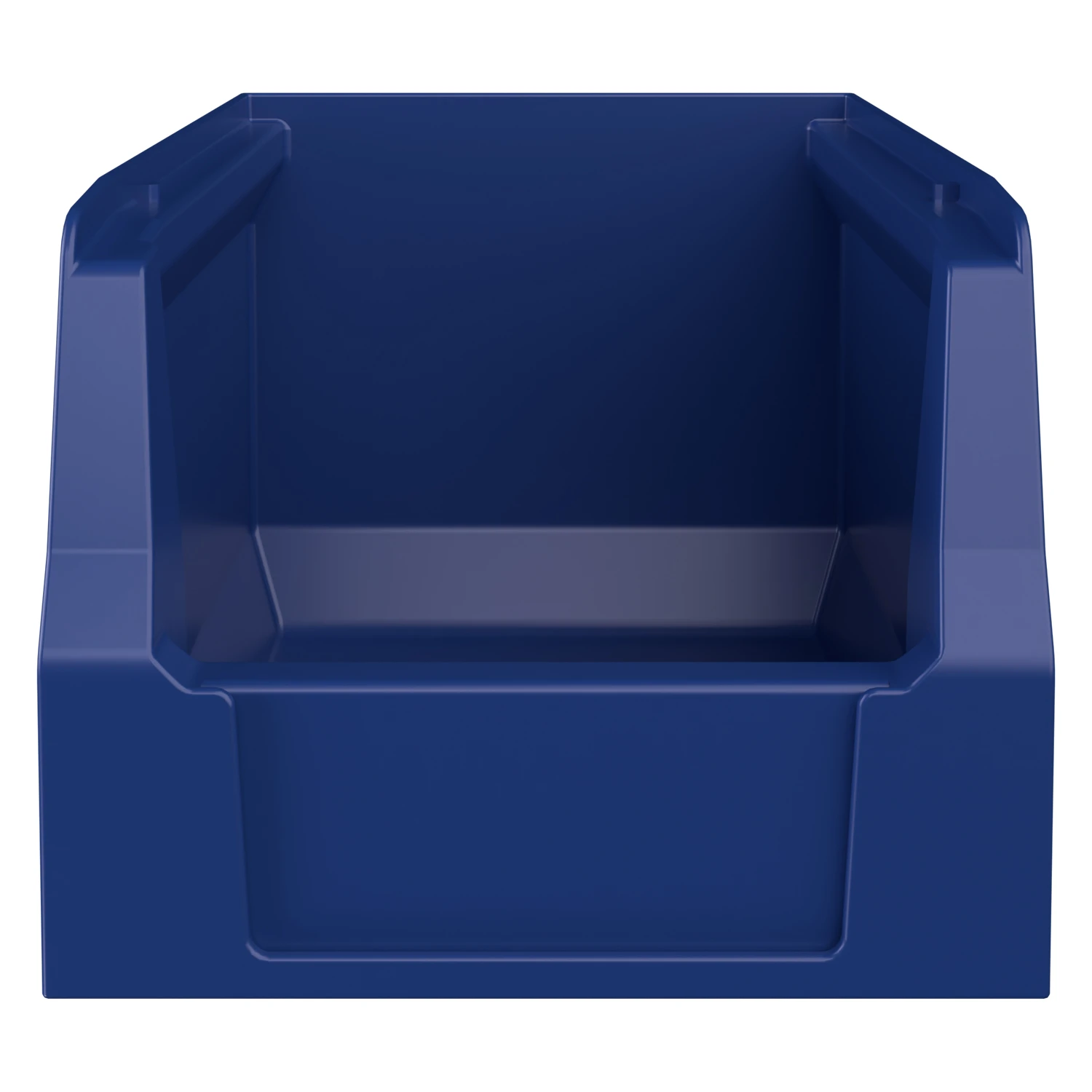 Купить складской лоток logic store 250х150х130 мм синий индиго оптом - код товара 8-000000141