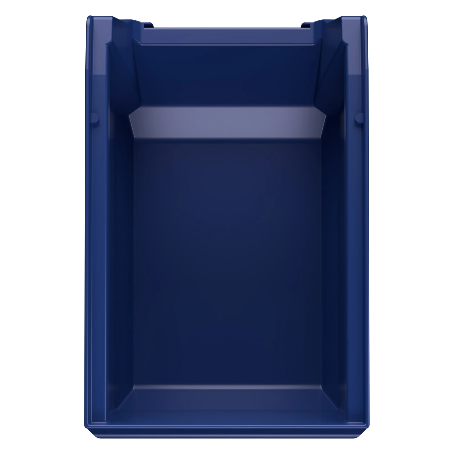 Цена Складской лоток Logic Store 250х150х130 мм синий индиго купить - код товара 8-000000518 Купить складской лоток logic store 250х150х130 мм синий индиго оптом - код товара 8-000000518