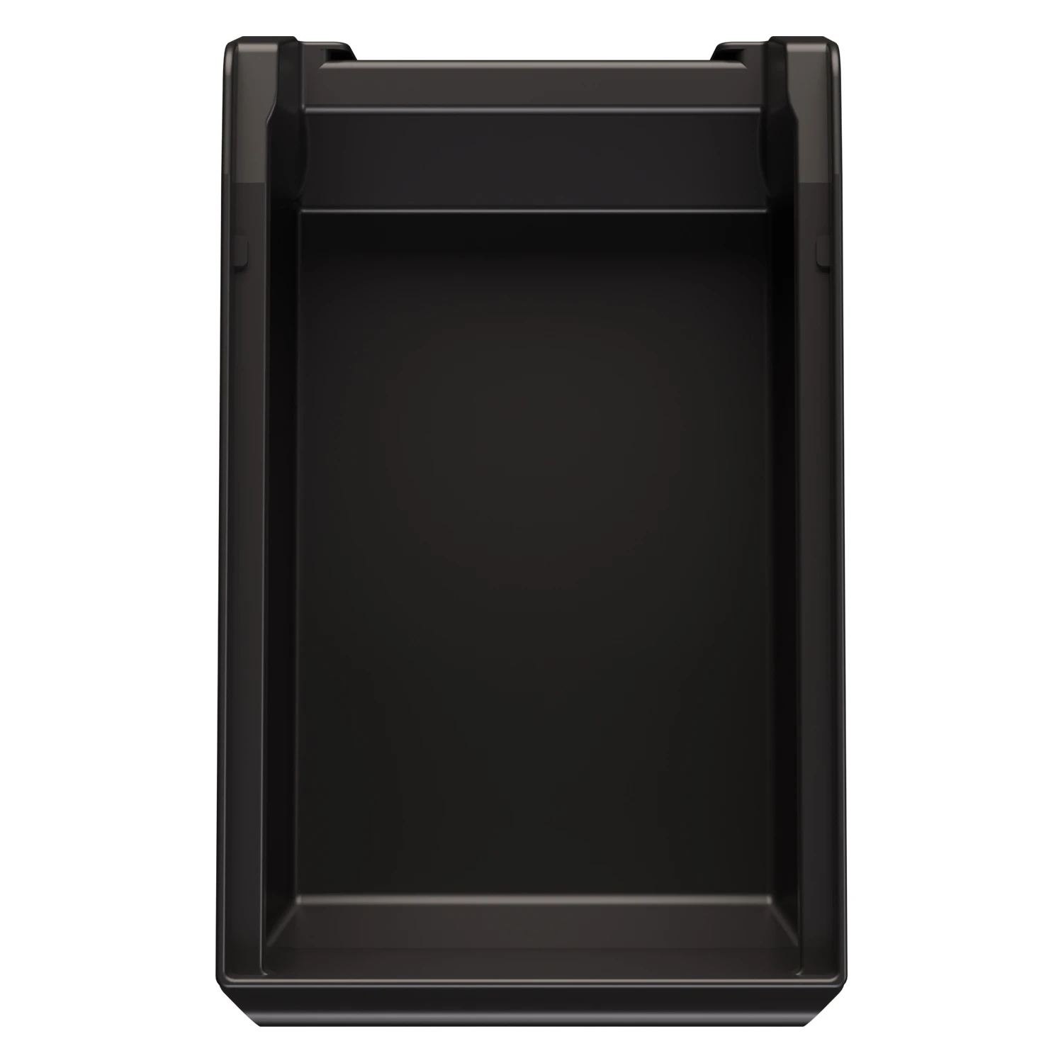 Цена Складской лоток Logic Store 165х100х75 мм чёрный ЭКО купить - код товара 8-000000143 Купить складской лоток logic store 165х100х75 мм чёрный эко оптом - код товара 8-000000143