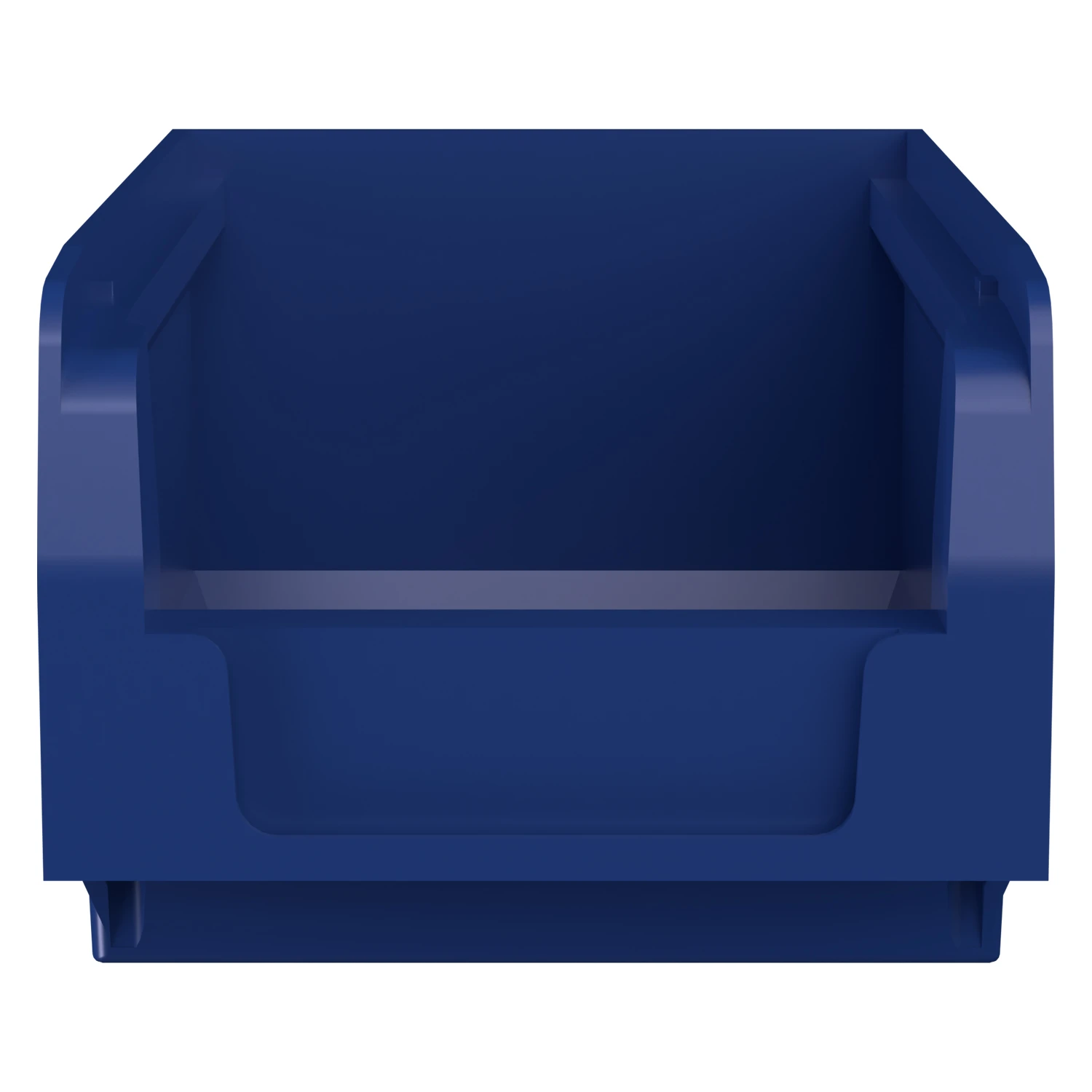 Цена Складской лоток Logic Store 165х100х75 мм синий индиго купить - код товара 8-000000145 Купить складской лоток logic store 165х100х75 мм синий индиго оптом - код товара 8-000000145