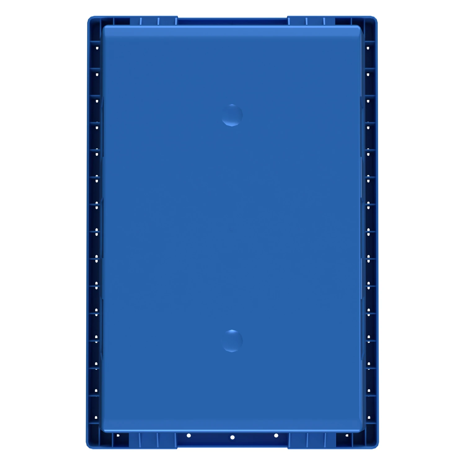 Цена Вкладываемый контейнер INSTORE KV-5328 490x330x280 мм голубой со сплошным дном купить - код товара 8-000000162 Купить вкладываемый контейнер instore kv-5328 490x330x280 мм голубой со сплошным дном оптом - код товара 8-000000162