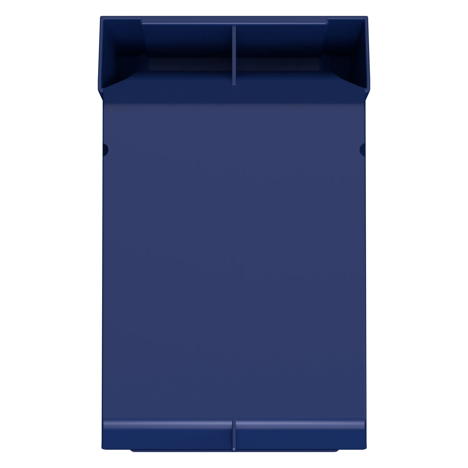 Цена Складской лоток Logic Store 250х150х130 мм синий индиго купить - код товара 8-000000518 Купить складской лоток logic store 250х150х130 мм синий индиго оптом - код товара 8-000000518