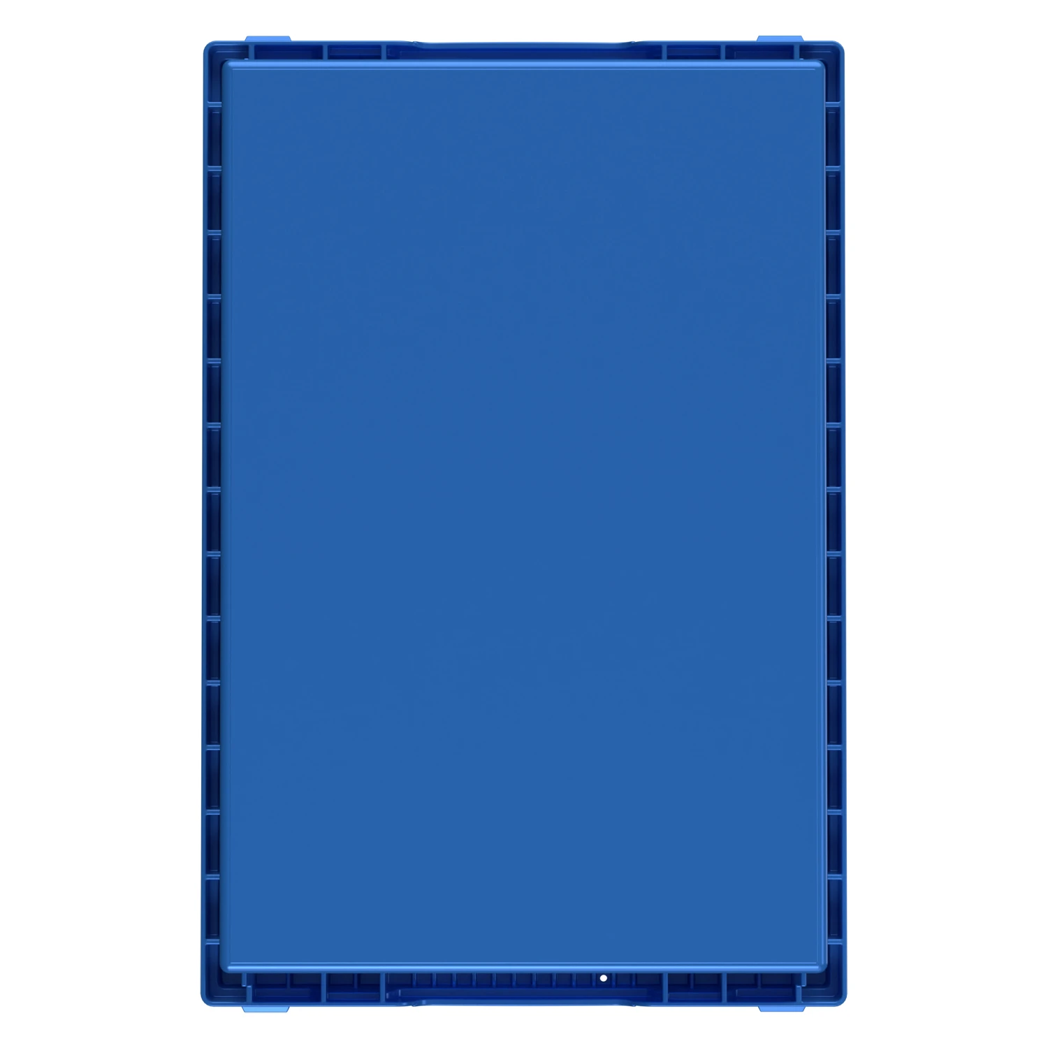 Цена Вкладываемый контейнер INSTORE KV-6432 600x400x320 мм голубой со сплошным дном купить - код товара 8-000000159 Купить вкладываемый контейнер instore kv-6432 600x400x320 мм голубой со сплошным дном оптом - код товара 8-000000159
