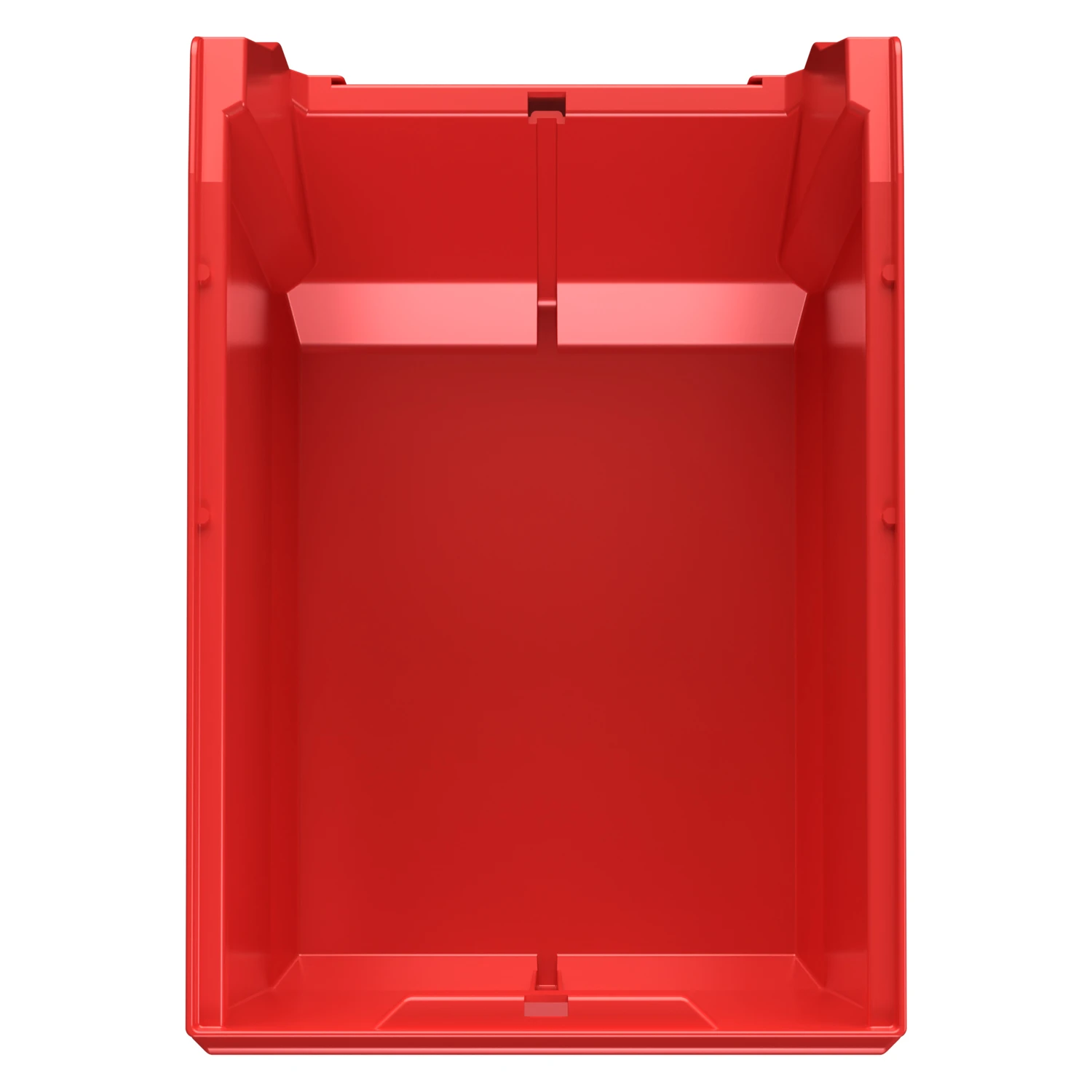 Цена Складской лоток Logic Store 350x225x200 мм красный с отверстиями для продольной перегородки купить - код товара 8-000000136 Купить складской лоток logic store 350x225x200 мм красный с отверстиями для продольной перегородки оптом - код товара 8-000000136