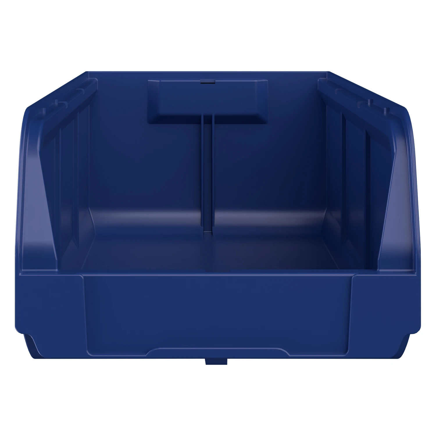 Цена Складской лоток Logic Store 500х225х150 мм синий индиго купить - код товара 8-000000520 Купить складской лоток logic store 500х225х150 мм синий индиго оптом - код товара 8-000000520