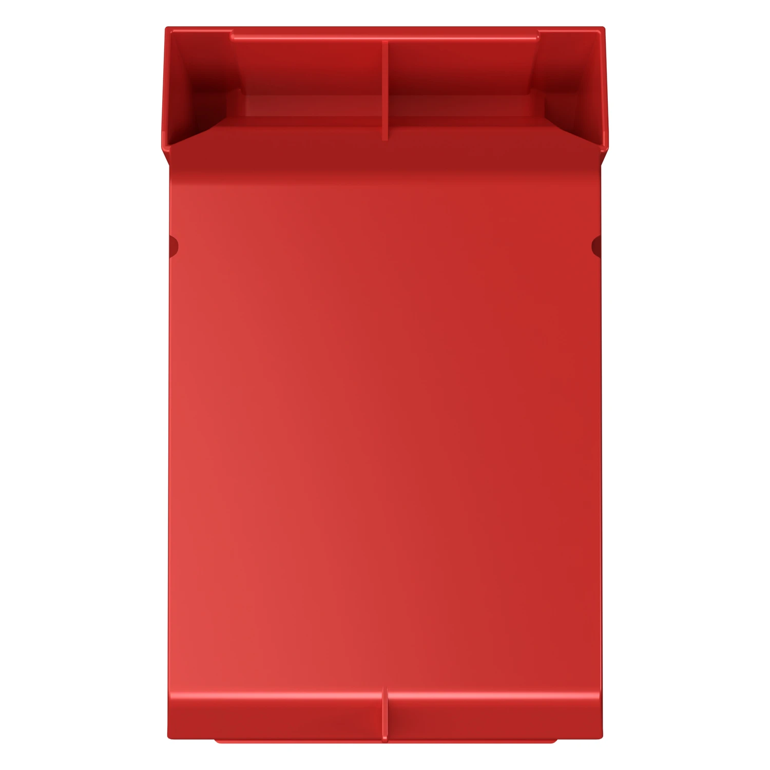 Цена Складской лоток Logic Store 250х150х130 мм красный купить - код товара 8-000000142 Купить складской лоток logic store 250х150х130 мм красный оптом - код товара 8-000000142