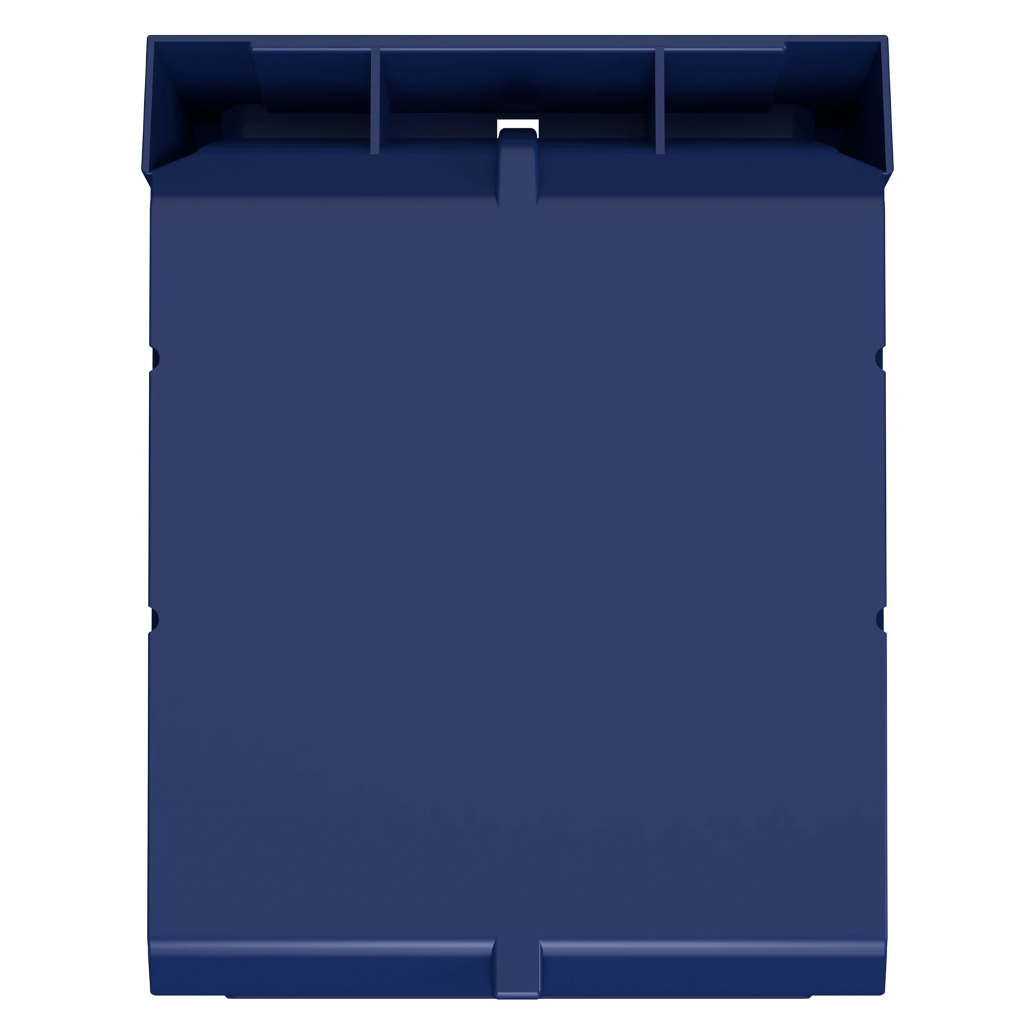 Цена Складской лоток Logic Store 300x225x150 мм синий индиго купить - код товара 8-000000123 Купить складской лоток logic store 300x225x150 мм синий индиго оптом - код товара 8-000000123