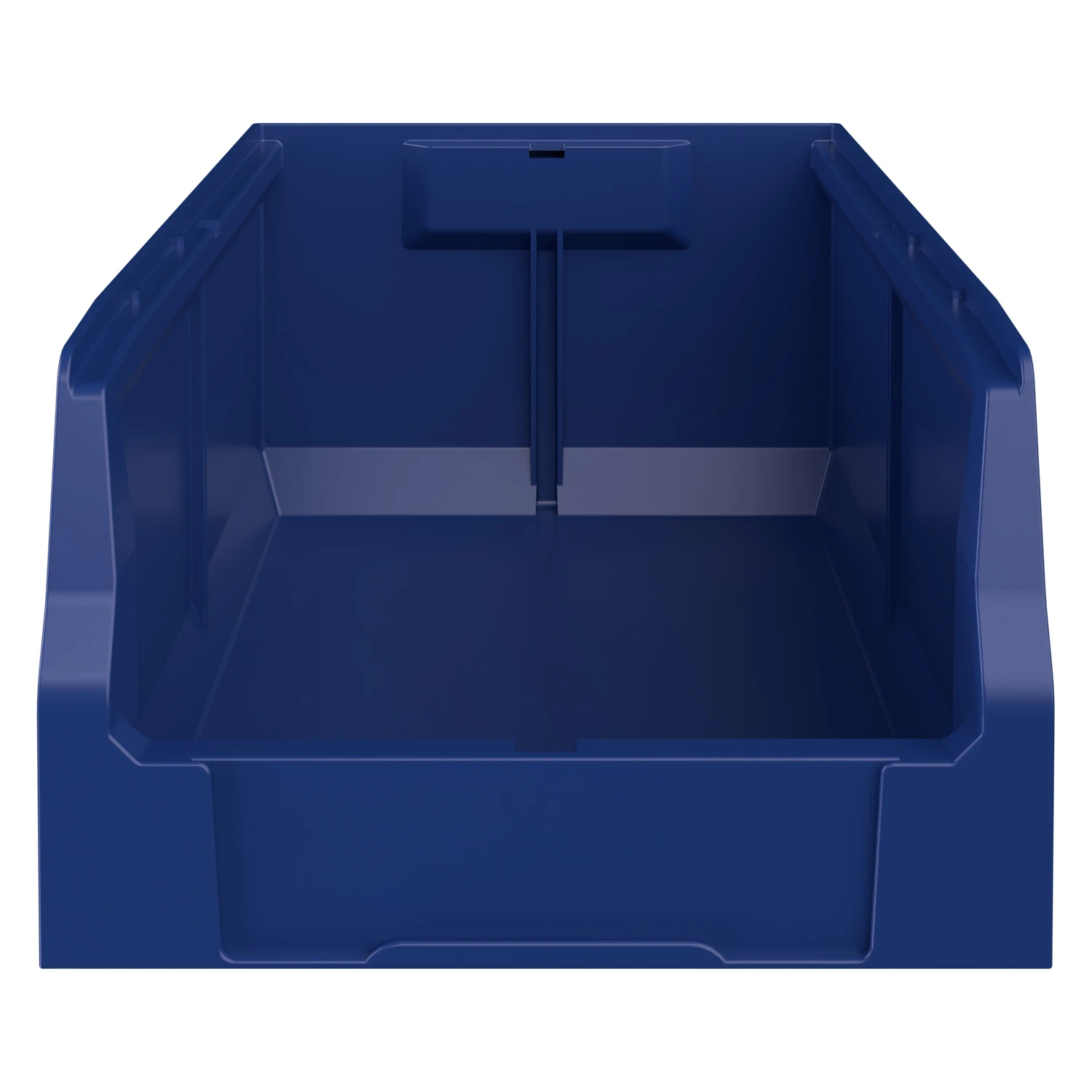 Цена Складской лоток Logic Store 400x225x150 мм синий индиго купить - код товара 8-000000120 Купить складской лоток logic store 400x225x150 мм синий индиго оптом - код товара 8-000000120