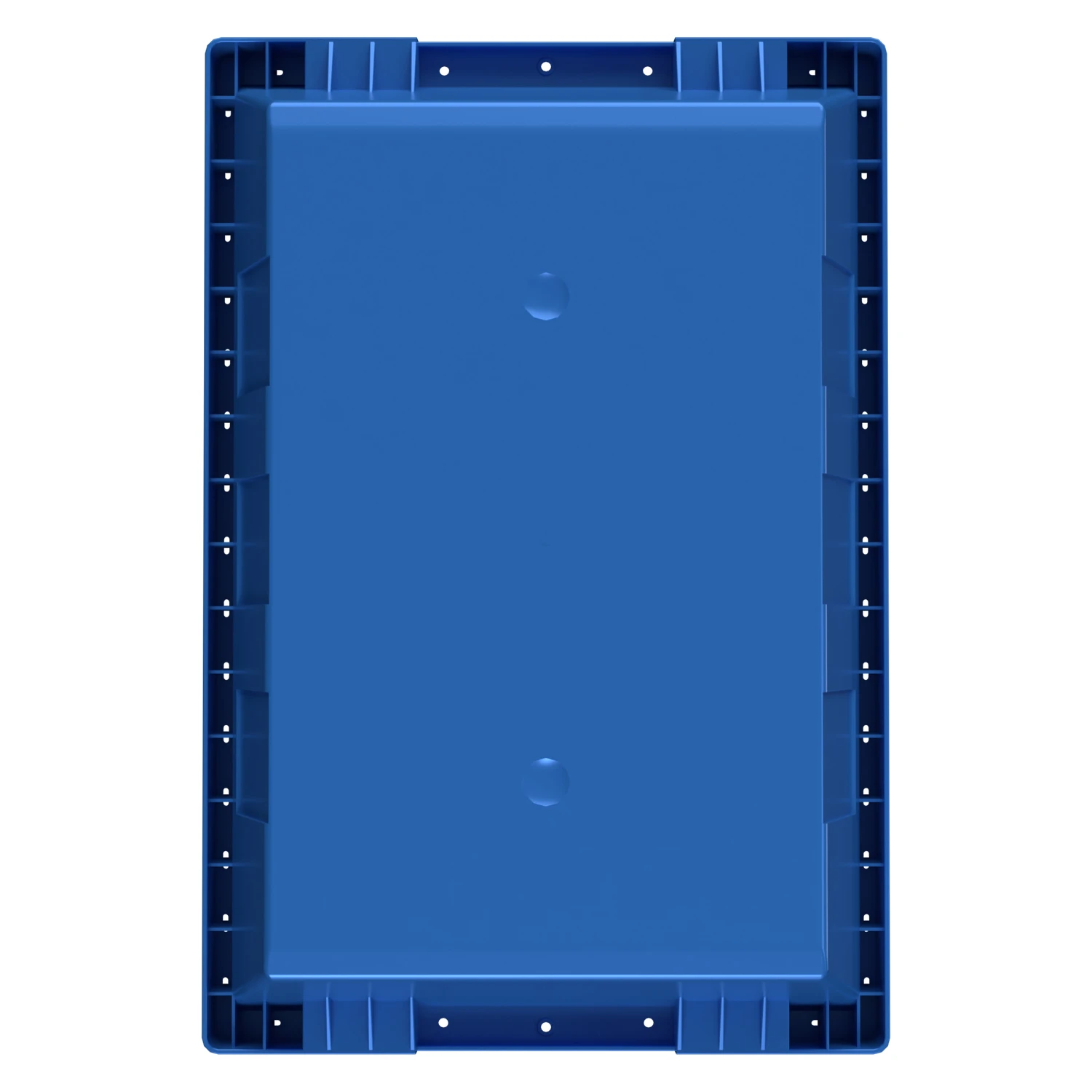 Цена Вкладываемый контейнер INSTORE KV-5314 490x330x140 мм голубой со сплошным дном купить - код товара 8-000000402 Купить вкладываемый контейнер instore kv-5314 490x330x140 мм голубой со сплошным дном оптом - код товара 8-000000402