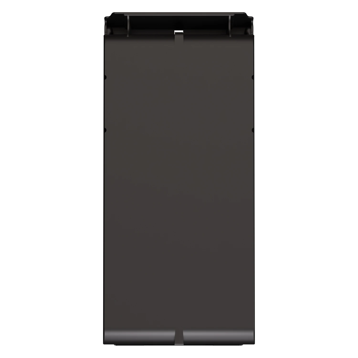 Купить складской лоток logic store 500х225х150 мм чёрный эко оптом - код товара 8-000000529