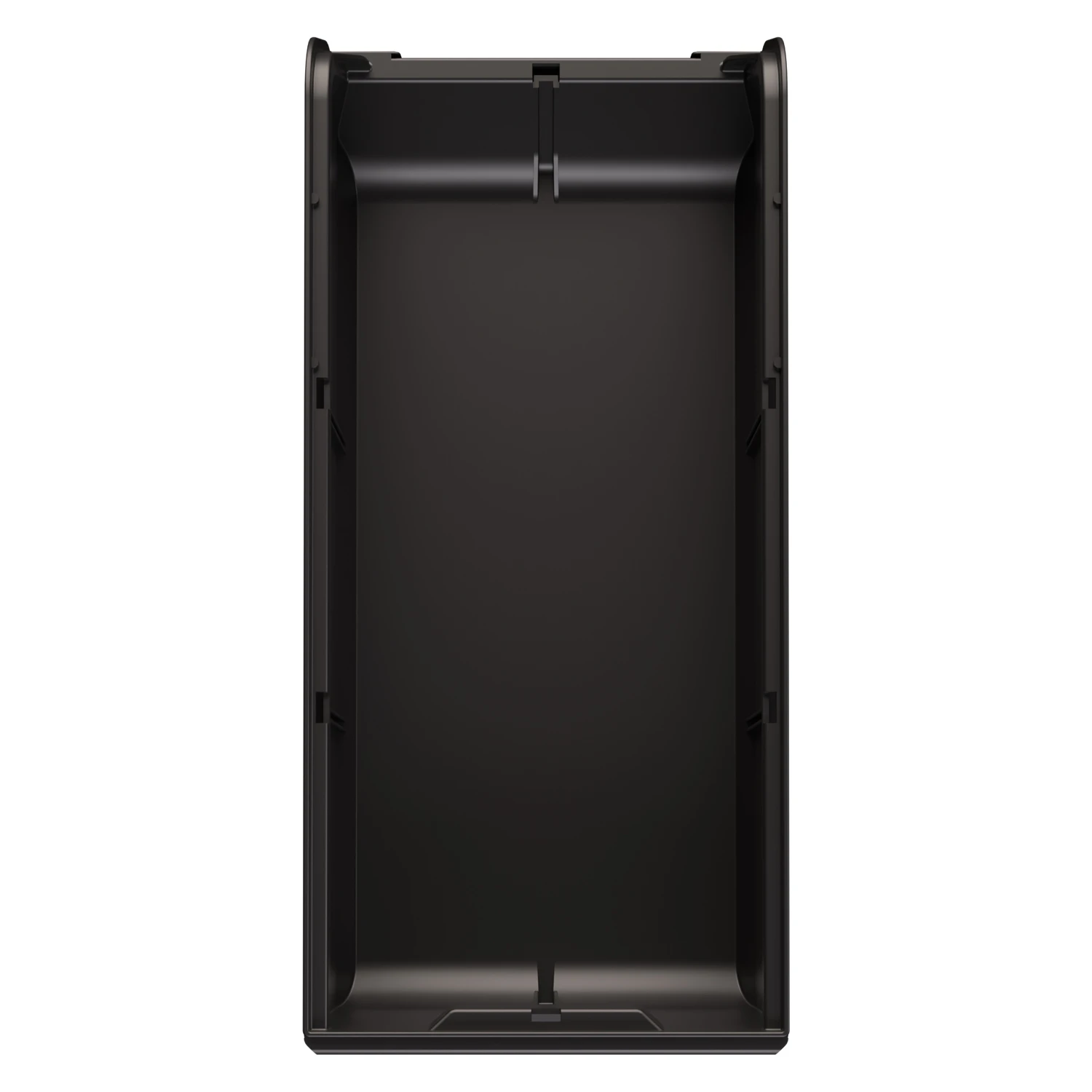 Купить складской лоток logic store 500х225х150 мм чёрный эко оптом - код товара 8-000000529