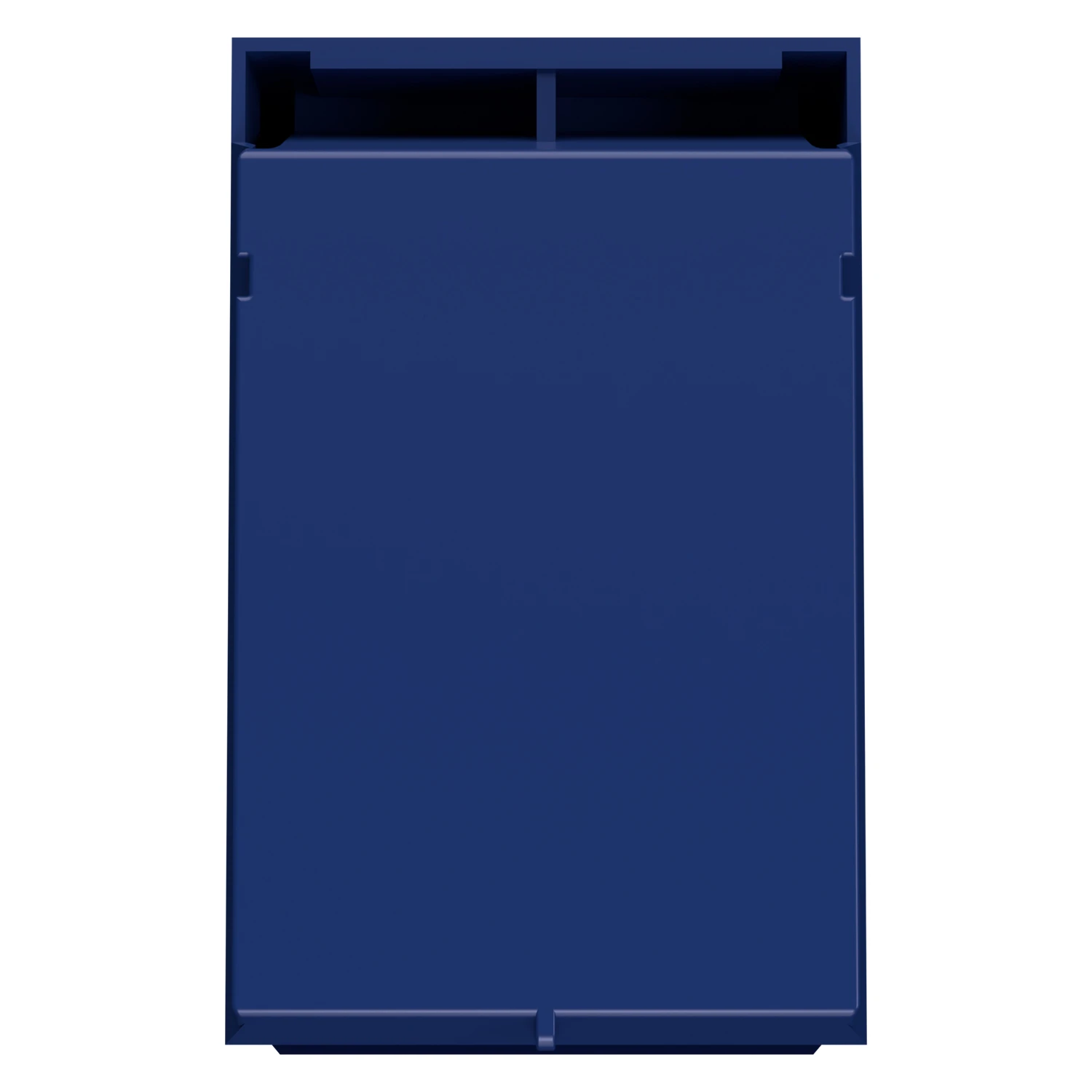 Цена Складской лоток Logic Store 165х100х75 мм синий индиго купить - код товара 8-000000145 Купить складской лоток logic store 165х100х75 мм синий индиго оптом - код товара 8-000000145