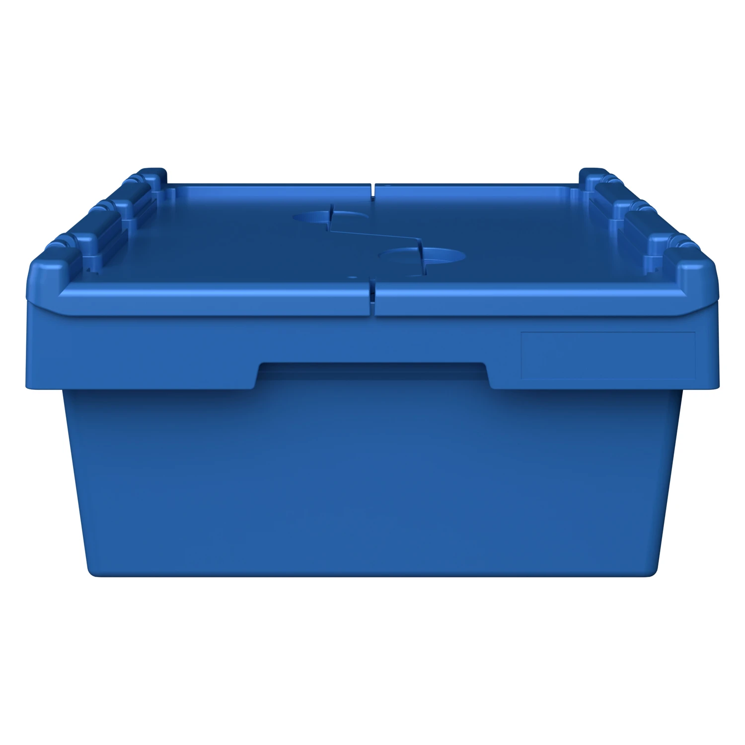 Цена Вкладываемый контейнер INSTORE KV-6417 600х400х196 мм голубой со сплошным дном и распашной крышкой купить - код товара 8-000000403 Купить вкладываемый контейнер instore kv-6417 600х400х196 мм голубой со сплошным дном и распашной крышкой оптом - код товара 8-000000403