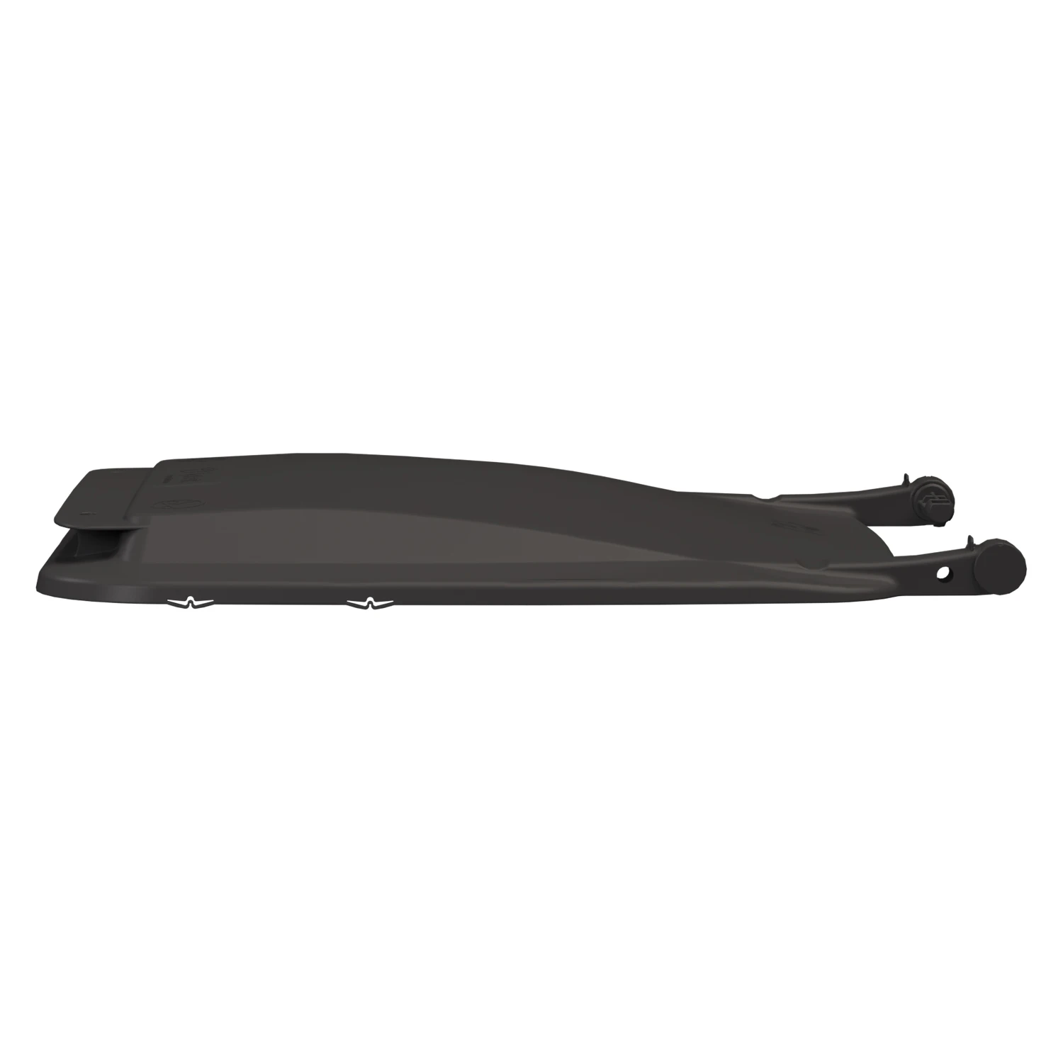 Цена Крышка для мусорного контейнера 240 л (Light) тёмно-серая c осями для крепления купить - код товара 8-000000283 Купить крышка для мусорного контейнера 240 л (light) тёмно-серая c осями для крепления оптом - код товара 8-000000283