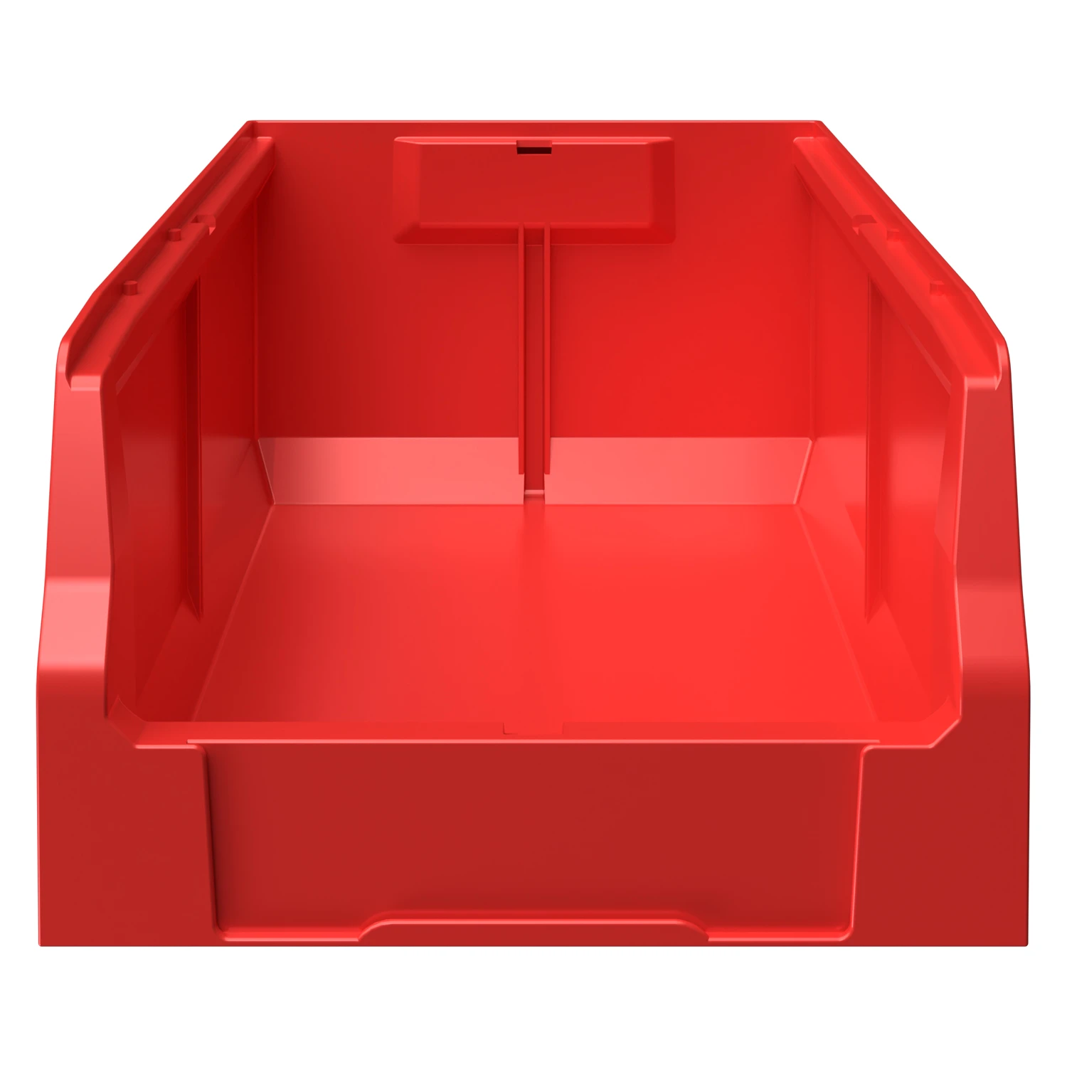 Цена Складской лоток Logic Store 400x225x150 мм красный купить - код товара 8-000000121 Купить складской лоток logic store 400x225x150 мм красный оптом - код товара 8-000000121