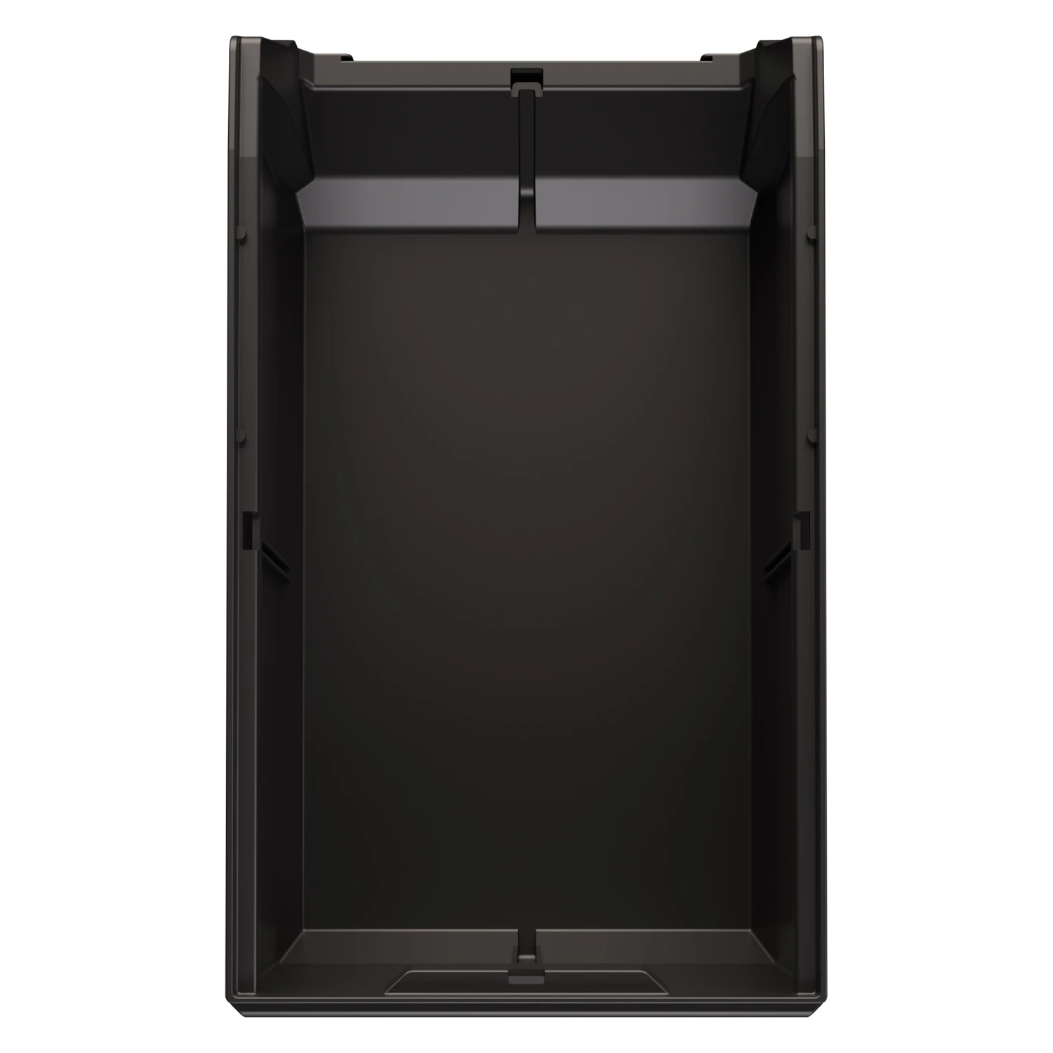 Цена Складской лоток Logic Store 400x225x150 мм чёрный ЭКО купить - код товара 8-000000119 Купить складской лоток logic store 400x225x150 мм чёрный эко оптом - код товара 8-000000119