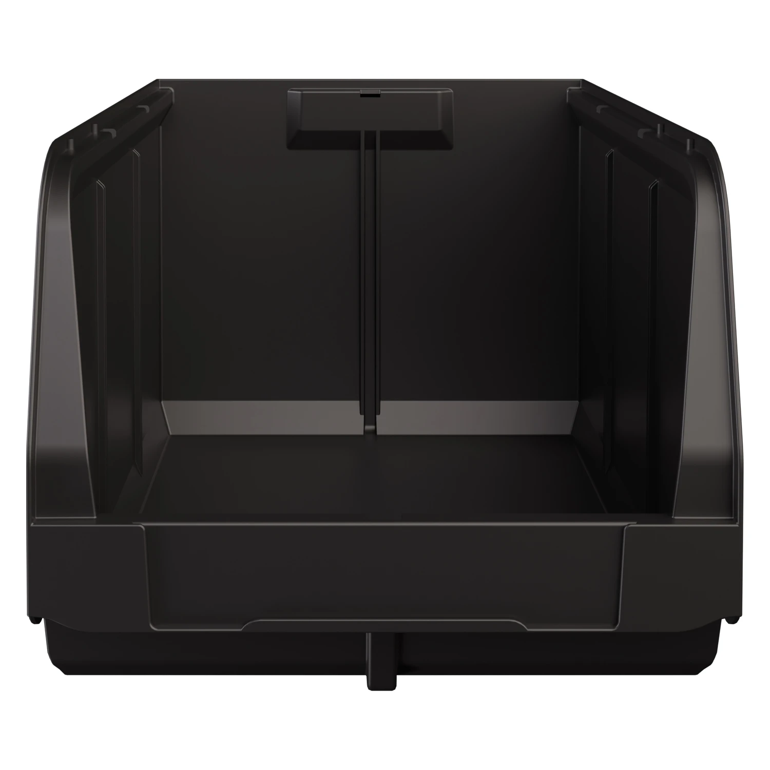Цена Складской лоток Logic Store 500х300х250 мм чёрный ЭКО купить - код товара 8-000000532 Купить складской лоток logic store 500х300х250 мм чёрный эко оптом - код товара 8-000000532