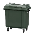 Мусорные контейнеры 770 л
