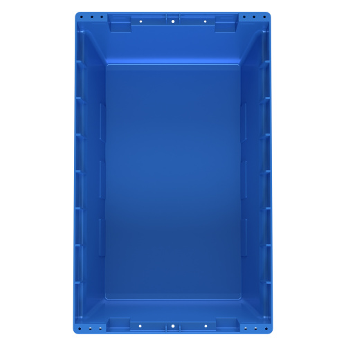 Цена Вкладываемый контейнер INSTORE KV-5321 490x300x210 мм голубой со сплошным дном купить - код товара 8-000000161 Купить вкладываемый контейнер instore kv-5321 490x300x210 мм голубой со сплошным дном оптом - код товара 8-000000161