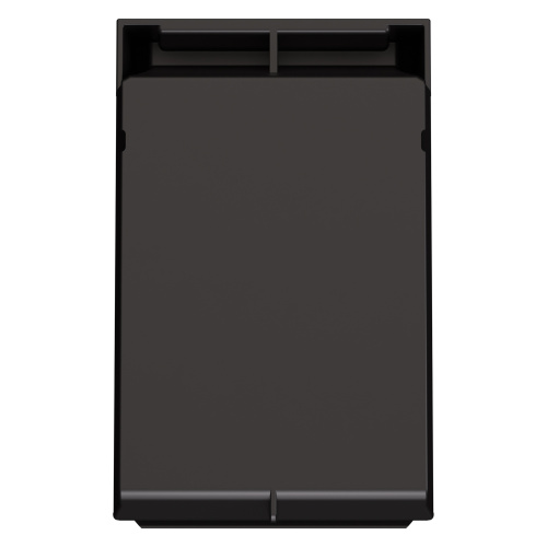 Купить складской лоток logic store 165х100х75 мм чёрный эко оптом - код товара 8-000000525
