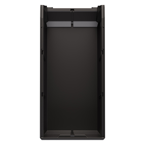 Цена Складской лоток Logic Store 500х225х150 мм чёрный ЭКО с отверстиями для перегородок купить - код товара 8-000000528 Купить складской лоток logic store 500х225х150 мм чёрный эко с отверстиями для перегородок оптом - код товара 8-000000528