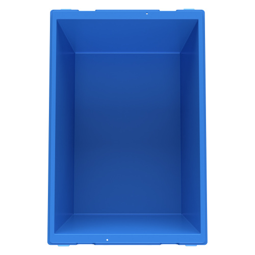 Цена Вкладываемый контейнер INSTORE KV-6432 600x400x320 мм голубой со сплошным дном купить - код товара 8-000000159 Купить вкладываемый контейнер instore kv-6432 600x400x320 мм голубой со сплошным дном оптом - код товара 8-000000159