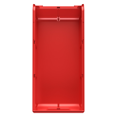Цена Складской лоток Logic Store 500х225х150 мм красный купить - код товара 8-000000511 Купить складской лоток logic store 500х225х150 мм красный оптом - код товара 8-000000511