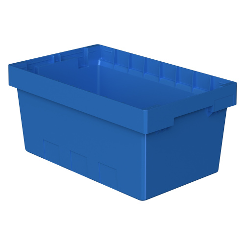 Цена Вкладываемый контейнер INSTORE KV-5321 490x300x210 мм голубой со сплошным дном купить - код товара 8-000000161 Купить вкладываемый контейнер instore kv-5321 490x300x210 мм голубой со сплошным дном оптом - код товара 8-000000161