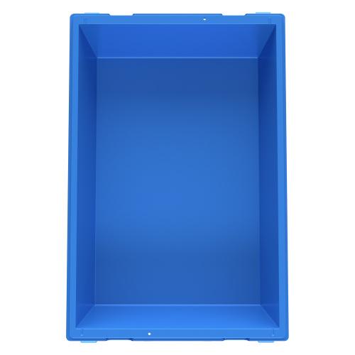 Цена Вкладываемый контейнер INSTORE KV-6416 600x400x165 мм голубой со сплошным дном купить - код товара 8-000000160 Купить вкладываемый контейнер instore kv-6416 600x400x165 мм голубой со сплошным дном оптом - код товара 8-000000160