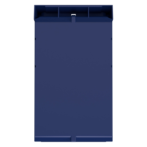 Купить складской лоток logic store 400x225x150 мм синий индиго оптом - код товара 8-000000120