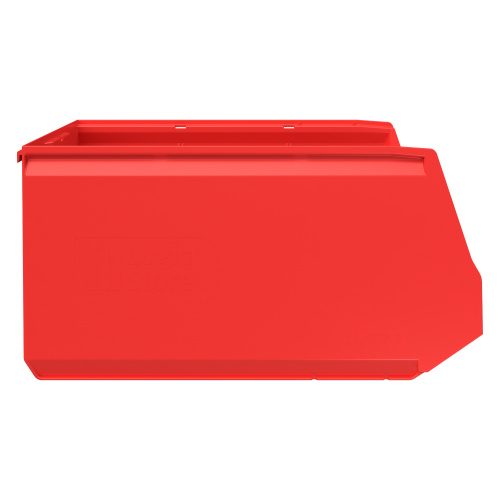 Цена Складской лоток Logic Store 500х300х250 мм красный с отверстиями для перегородок купить - код товара 8-000000514 Купить складской лоток logic store 500х300х250 мм красный с отверстиями для перегородок оптом - код товара 8-000000514