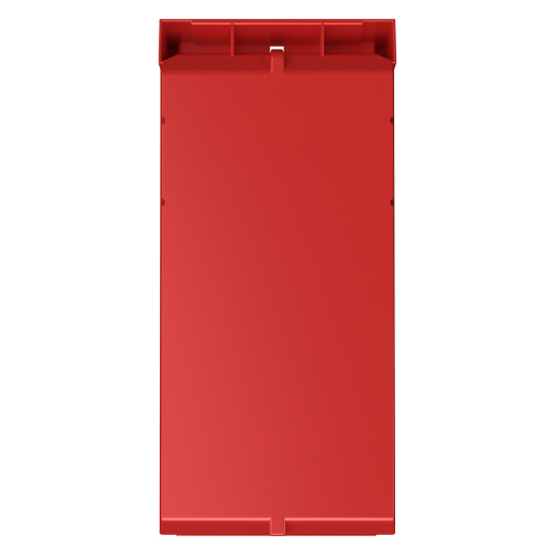 Цена Складской лоток Logic Store 500х225х150 мм красный с отверстиями для перегородок купить - код товара 8-000000133 Купить складской лоток logic store 500х225х150 мм красный с отверстиями для перегородок оптом - код товара 8-000000133