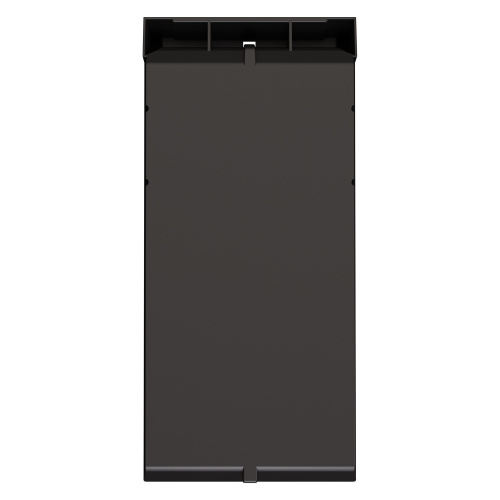 Цена Складской лоток Logic Store 500х225х150 мм чёрный ЭКО с отверстиями для перегородок купить - код товара 8-000000528 Купить складской лоток logic store 500х225х150 мм чёрный эко с отверстиями для перегородок оптом - код товара 8-000000528