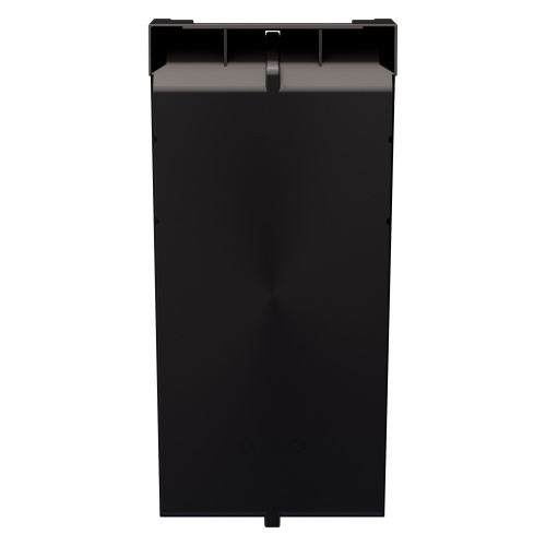 Цена Складской лоток Logic Store 500х225х150 мм чёрный ЭКО с отверстиями для перегородок купить - код товара 8-000000131 Купить складской лоток logic store 500х225х150 мм чёрный эко с отверстиями для перегородок оптом - код товара 8-000000131