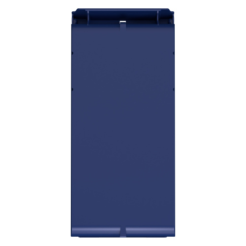 Купить складской лоток logic store 500х225х150 мм синий индиго оптом - код товара 8-000000520