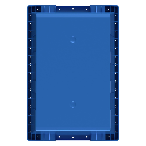 Цена Вкладываемый контейнер INSTORE KV-5314 490x330x140 мм голубой со сплошным дном купить - код товара 8-000000402 Купить вкладываемый контейнер instore kv-5314 490x330x140 мм голубой со сплошным дном оптом - код товара 8-000000402