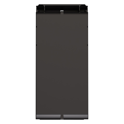 Купить складской лоток logic store 500х225х150 мм чёрный эко оптом - код товара 8-000000529