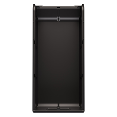 Купить складской лоток logic store 500х225х150 мм чёрный эко оптом - код товара 8-000000529