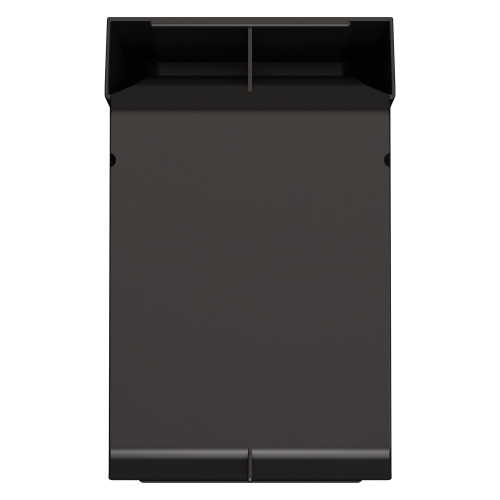 Цена Складской лоток Logic Store 250х150х130 мм чёрный ЭКО купить - код товара 8-000000140 Купить складской лоток logic store 250х150х130 мм чёрный эко оптом - код товара 8-000000140